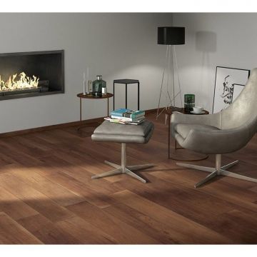 Керамогранит Cerdomus Antiq.Geometrie Wenge 200x200 мм