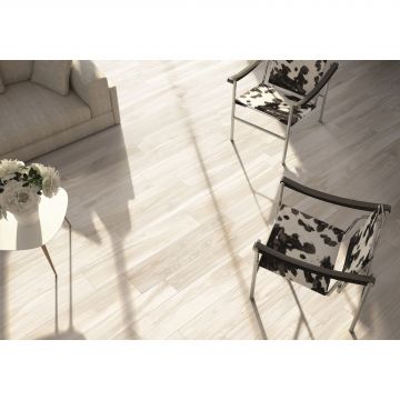 Керамогранит Cerdomus (Кердомус) Savanna Brandy Ret 20x100 см, 0061052