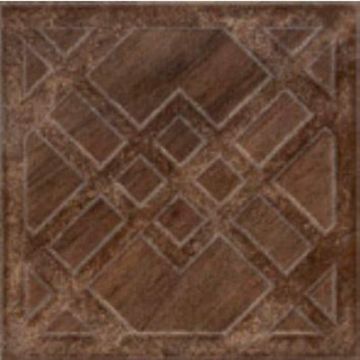 Керамогранит Cerdomus Antiq.Geometrie Walnu 200x200 мм