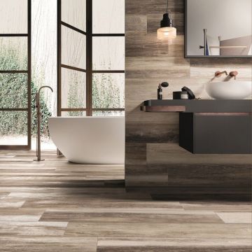 Керамогранит Cerdomus Shine Beige Ret. 200x1200 мм 0076490Q
