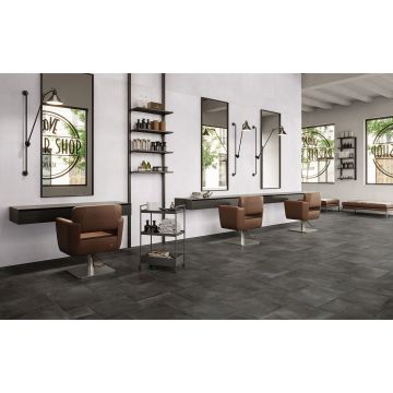 Керамогранит Cerdomus Crete Piombo 600х600 мм (0088355)