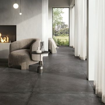 Керамогранит Cerdomus Crete Piombo 600х600 мм (0088355)