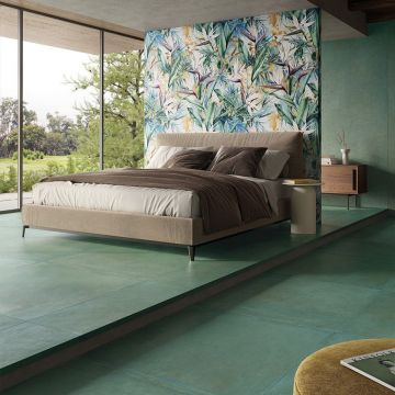 Керамогранит Cerdomus Crete Rame 200х200 мм (0088364)