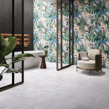 Керамогранит Cerdomus Crete Zirconio 400х400 мм (0088372)