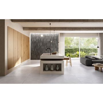 Керамогранит Cerdomus Crete Zirconio 400х400 мм (0088372)