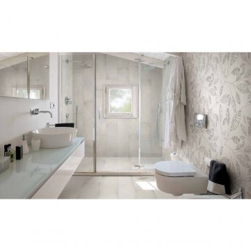 Керамогранит Cerdomus Chrome Kirman Grey Rt 600x600 мм
