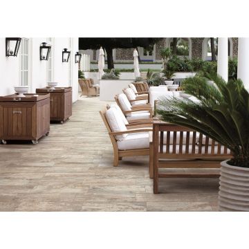 Керамогранит Cerdomus Club Beige Rett. 165x1000 мм