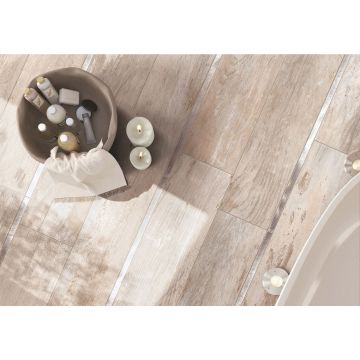 Керамогранит Cerdomus Club Beige Rett. 165x1000 мм