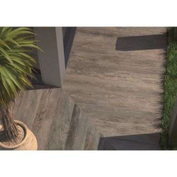 Керамогранит Cerdomus Club Beige Rett. 165x1000 мм