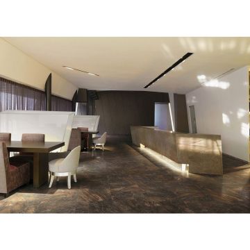 Декор Cerdomus Dome Fsc.Classic Brown 200x400 мм