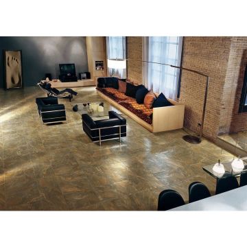Декор Cerdomus Dome Fsc.Classic Сharcoal 200x400 мм