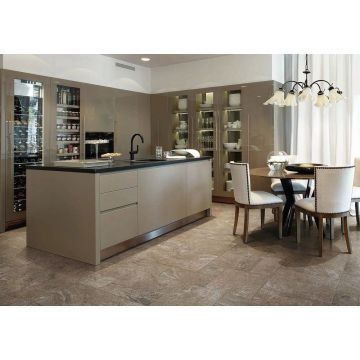 Декор Cerdomus Dynasty Ang.Lux Grey 200x200 мм