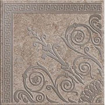 Декор Cerdomus Dynasty Ang.Lux Walnut 200x200 мм