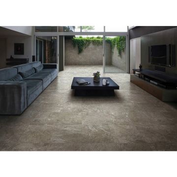 Декор Cerdomus Dynasty Ang.Lux White 200x200 мм