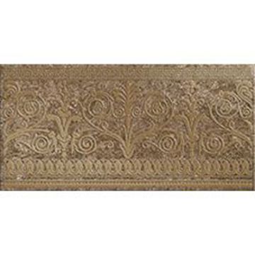 Декор Cerdomus Dynasty Fsc.Lux Rust 200x400 мм