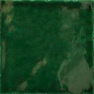 Настенная плитка Cevica Plus Esmeralda (Craquele) 15x15 см
