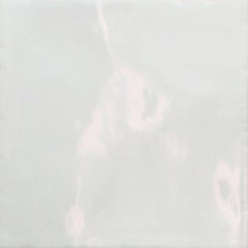 Настенная плитка Cevica Plus White Zinc 15x15 см