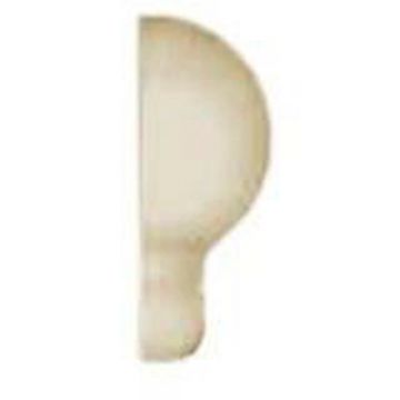 Декор Cevica (Кевика) Corner Ma Torelo Ivory 3x5 см, CV62751