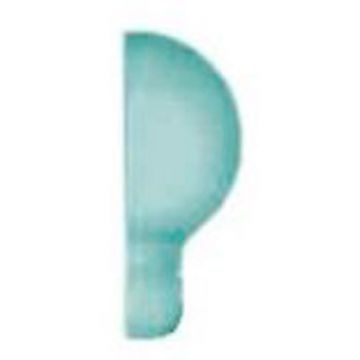 Декор Cevica (Кевика) Corner Torelo Nilo (Craquele) 3x5 см, CV62756