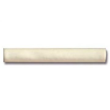 Бордюр Cevica (Кевика) Ma Bombato Ivory (Cobsa) 2,2x15 см, 2215MLBOIVO
