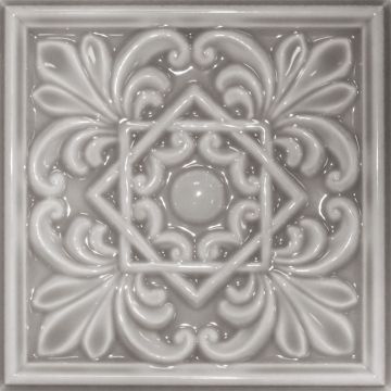 Декор Cevica Classic 1 Cement (Cobsa) 15x15 см