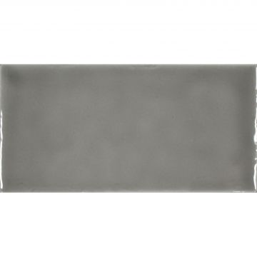 Настенная плитка Cevica Plus Basalt 7,5x15 см