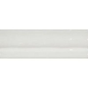 Декор Cevica (Кевика) Ma Torelo White Zinc 5x15 см, CV62772