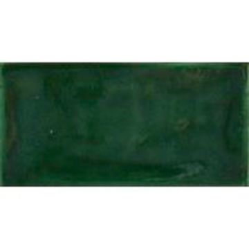 Настенная плитка Cevica Plus Esmeralda (Craquele) 7,5x15 см