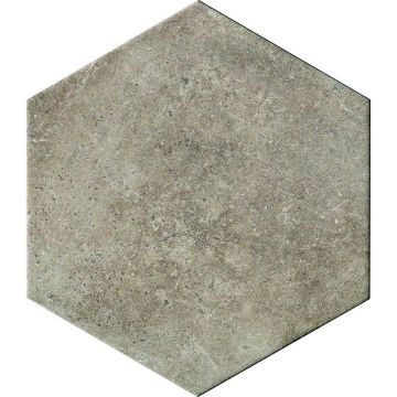 Керамогранит Cir (Кир) New Orleans Esagona Royal Street 24x27,7 см (56 B), 10496092