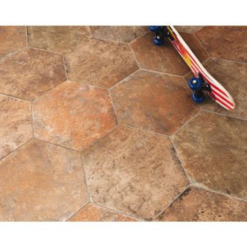 Керамогранит Cir (Кир) New York Road Signs Mix Chelsea 10x20 см, 1048423