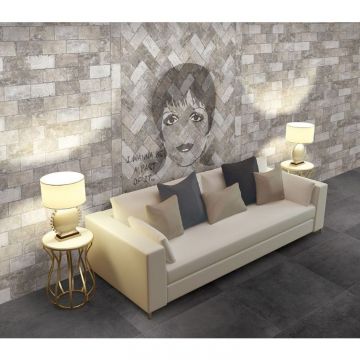 Керамогранит Cir New York Broadway 10x20 см