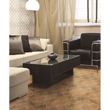 Керамогранит Cir Anni 70 Ins.Apollo Zafferano 48x48 см
