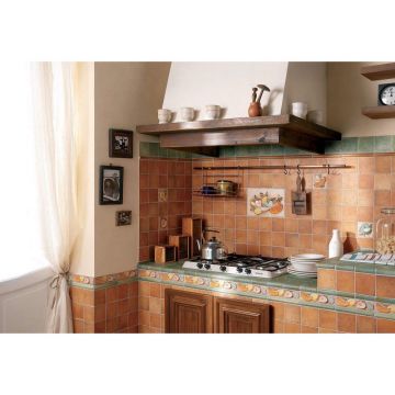 Керамогранит Cir (Кир) Quintana Abbadia 10x10 см, 1014344