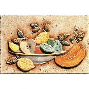 Декор Cir (Кир) Quintana Form.Rione Cotto 20x30 см, 1014436