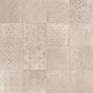 Керамогранит Cir (Кир) Riabita Il - Cotto Ins Fabric Shabby Chic 40x40 см, 1046400