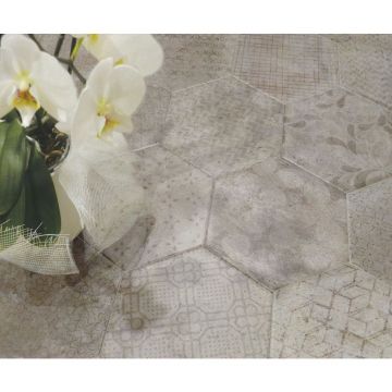 Керамогранит Cir (Кир) Riabita Il - Cotto Feng Shui 40x40 см, 1046387