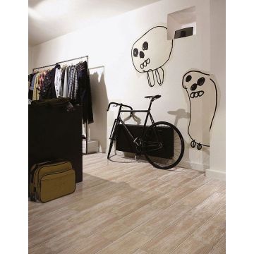 Плинтус Cir (Кир) Sant Barth Corsaro 7,5x60,8 см, 1040086