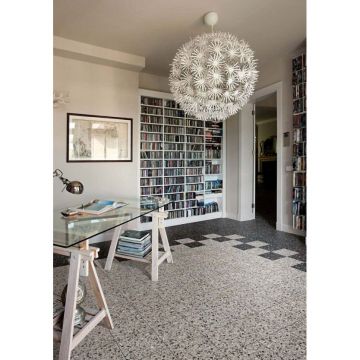 Керамогранит Cir Venezia Verde 20x20 см