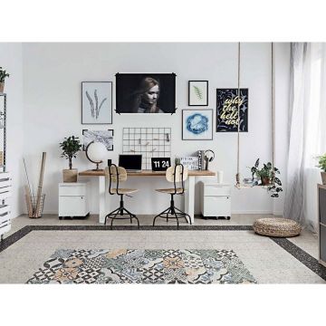 Керамогранит Cir Venezia Verde 20x20 см