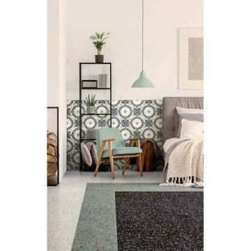 Керамогранит Cir Venezia Verde 20x20 см