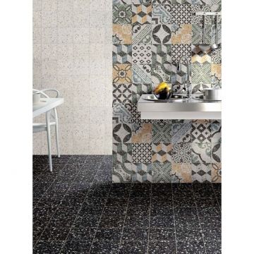 Керамогранит Cir Venezia Verde 20x20 см
