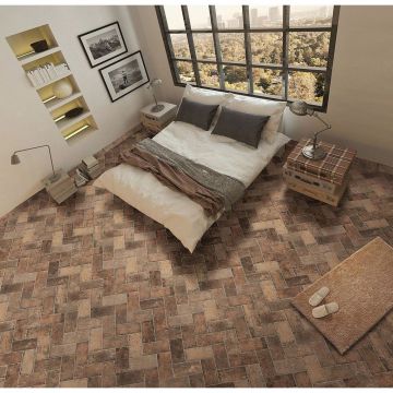 Керамогранит Cir (Кир) Chicago State Street 10x20 см, 1047367