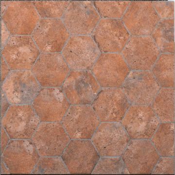 Керамогранит Cir (Кир) Chicago Esagona Wrigley 24x27,7 см (56 B), 1047392