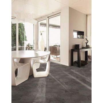 Керамогранит Cir (Кир) Docklands Freeport Mix Black 8,6x35 см, 1047175