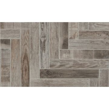 Керамогранит Cir Alaska Grey 6,5x40 см