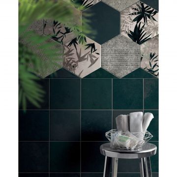 Керамогранит Cir Miami Dust Grey 20x20 см
