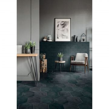 Керамогранит Cir (Кир) Miami Esag.Dust Grey Cl 24x27,7 см, 1063333