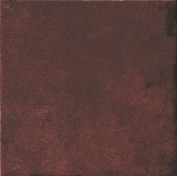 Керамогранит Cir Miami Red Clay 20x20 см