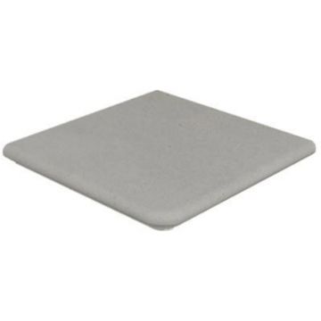 Ступень Gres Aragon (Грес Арагон) Esquina Redonda Cotto Gris 33x33 см, 902803