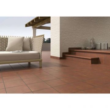 Ступень Gres Aragon (Грес Арагон) Esmaltados Classic Esquina Redonda Italia Pisa 33x33 см, 901617